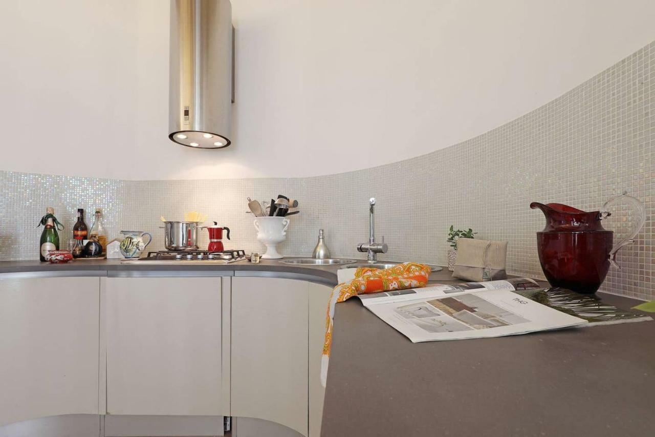 Luxury House Colosseo 罗马 外观 照片