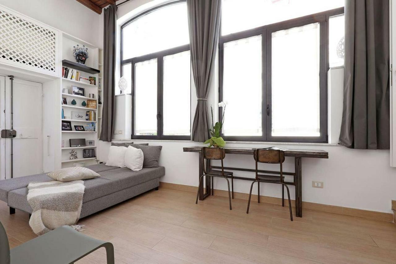 Luxury House Colosseo 罗马 外观 照片