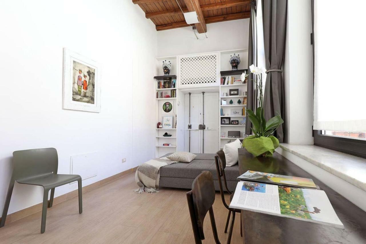 Luxury House Colosseo 罗马 外观 照片