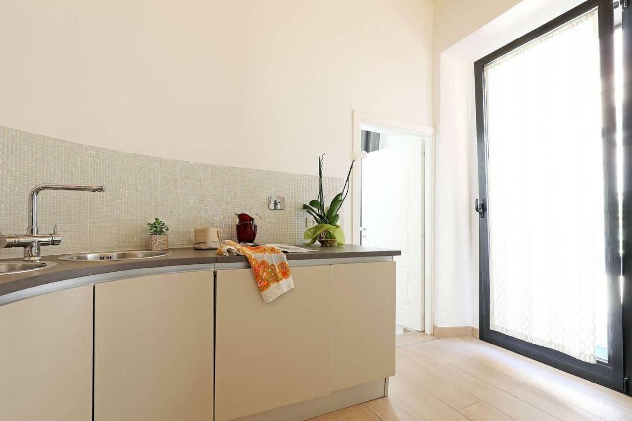 Luxury House Colosseo 罗马 外观 照片
