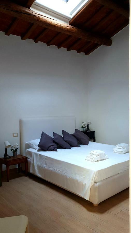 Luxury House Colosseo 罗马 外观 照片