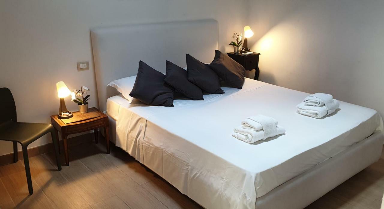 Luxury House Colosseo 罗马 外观 照片